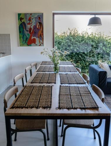 De Kleine Mote Hotel in Flanders