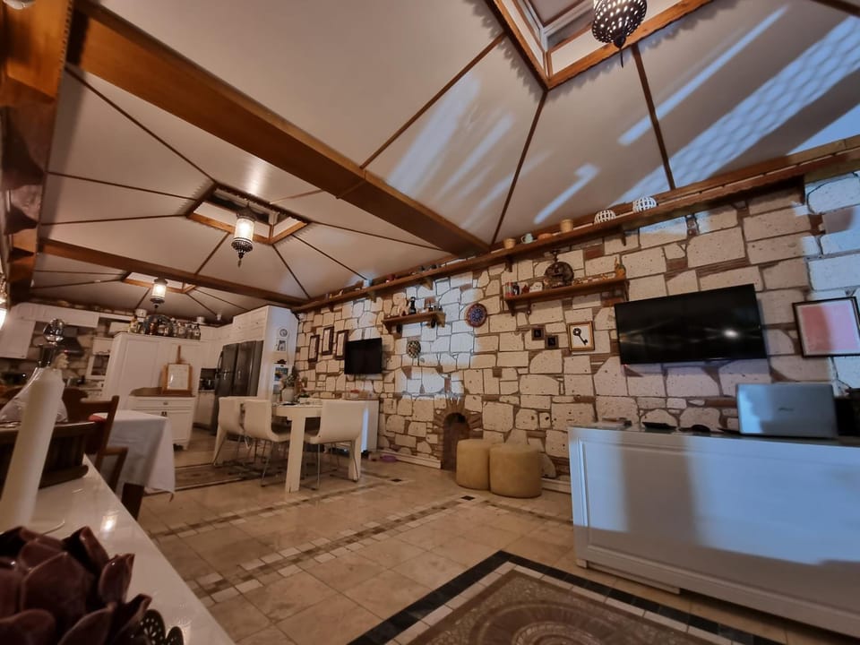 Kerme Ottoman Alaçatı Hotel in Alaçatı
