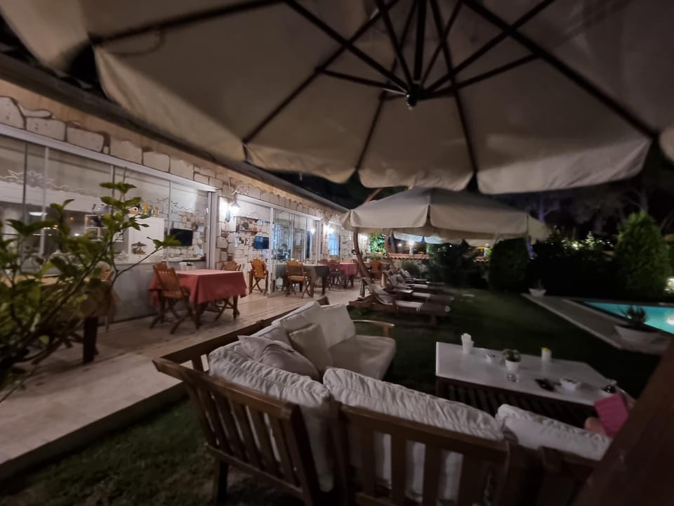Kerme Ottoman Alaçatı Hotel in Alaçatı