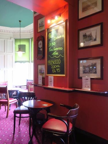 Ardmillan Hotel Hotel in Edinburgh