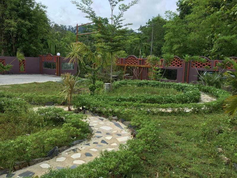 My Forest Hotel Hotel in Kedah