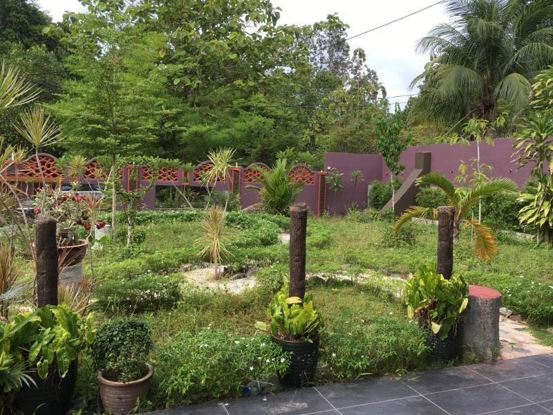 My Forest Hotel Hotel in Kedah