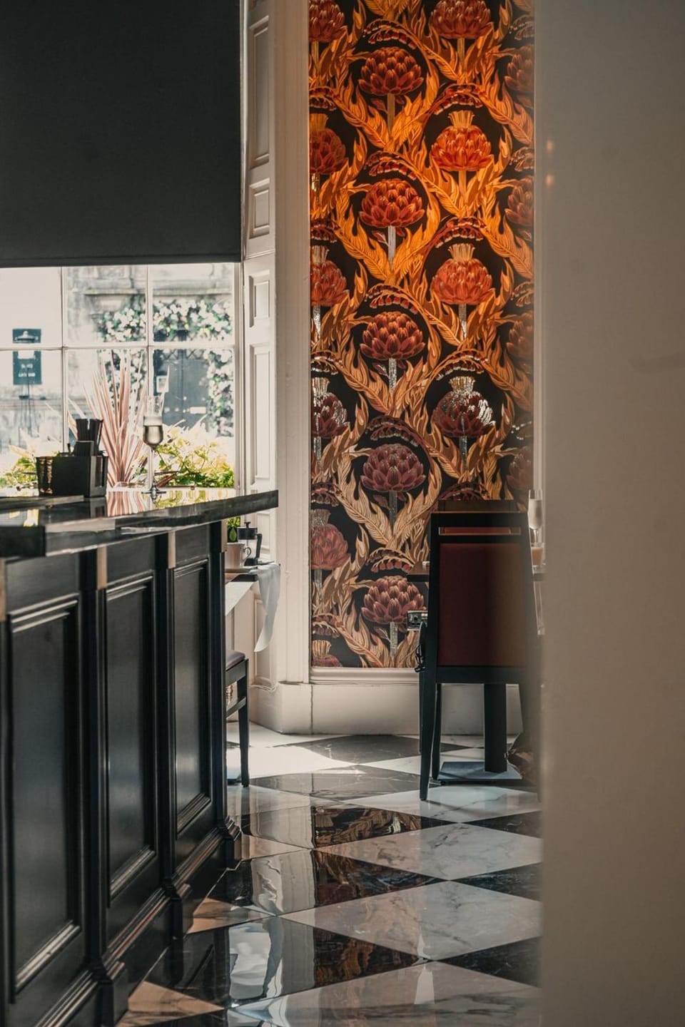 New Town Hotel Hotel in Edinburgh