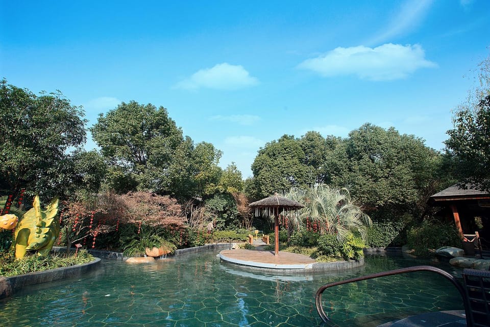 Changzhou Dino Hotel Hotel in Suzhou