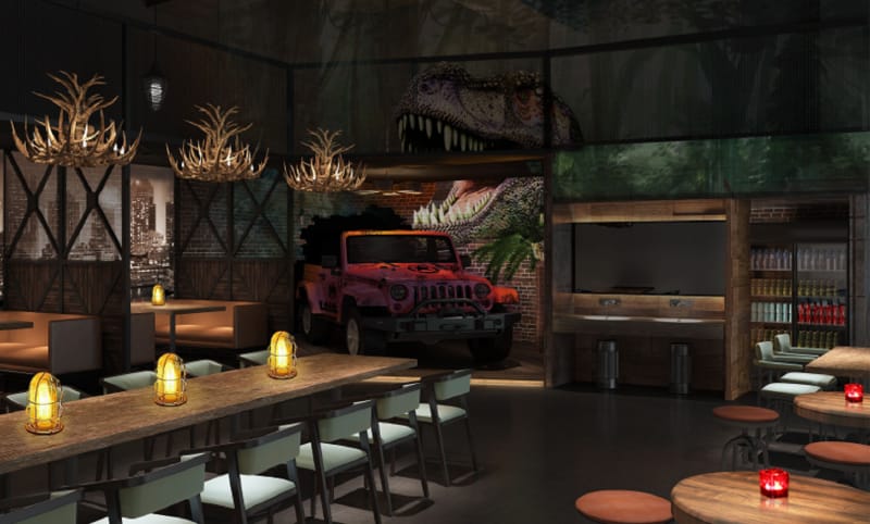 Changzhou Dino Hotel Hotel in Suzhou