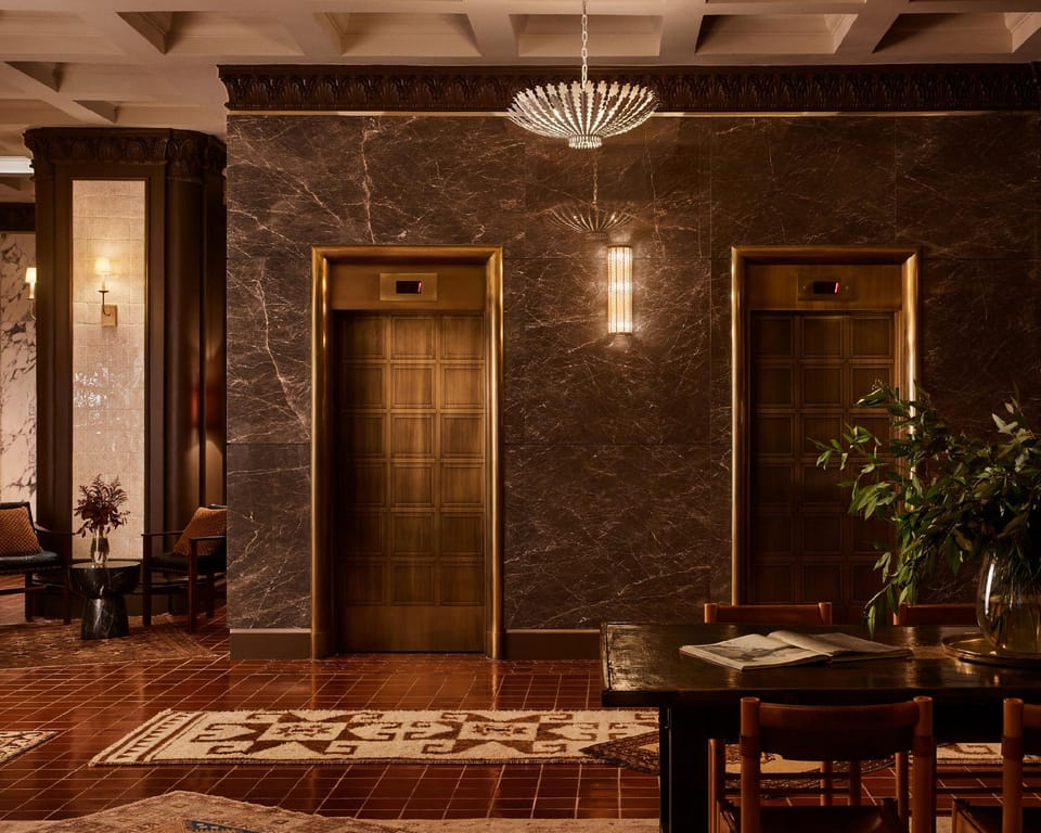 Pasadena Hotel & Pool Hotel in Pasadena