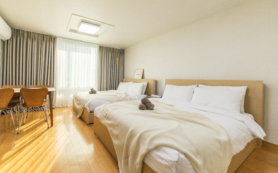 Guestroom