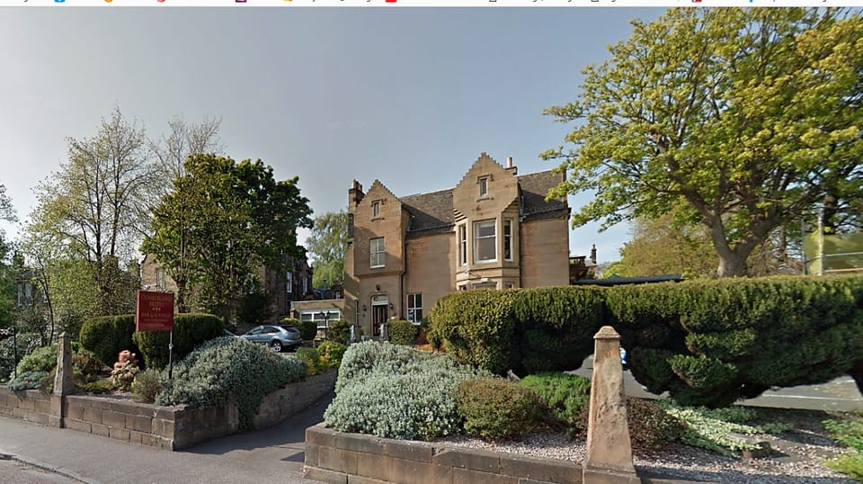 Cumberland Hotel Hotel in Edinburgh