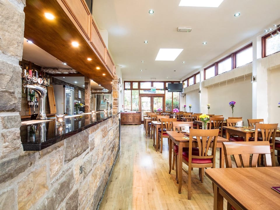 Cumberland Hotel Hotel in Edinburgh