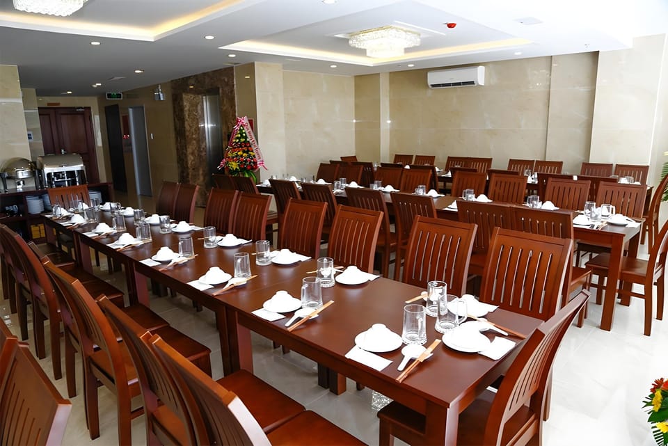 Tolia Hotel Hotel in Da Nang