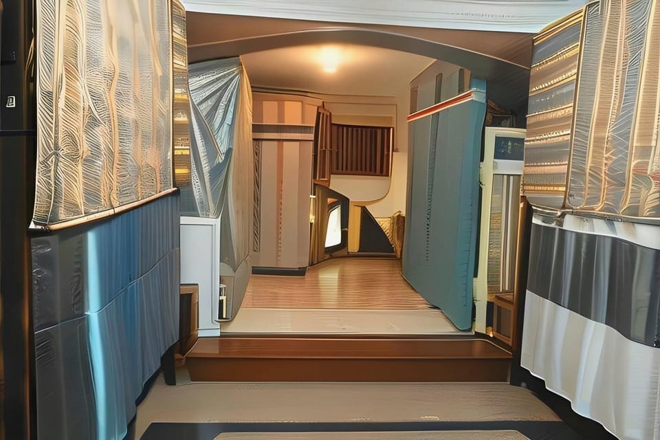 Sakura Hostel Saigon Hotel in Ho Chi Minh City