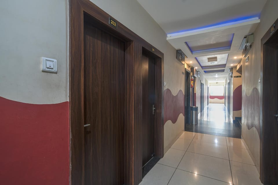 Hotel Satyug Inn Inn in India