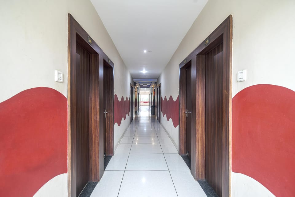 Hotel Satyug Inn Inn in India