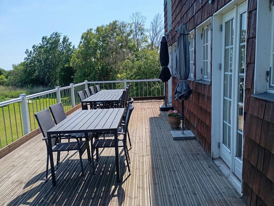 Stege Nor Hotel in Stege