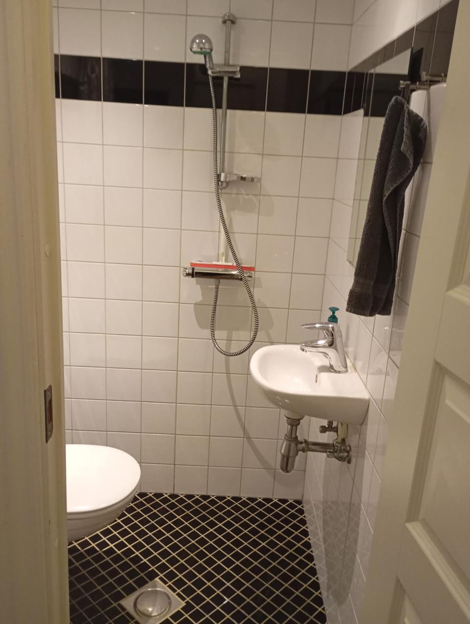 Stege Nor Hotel in Stege