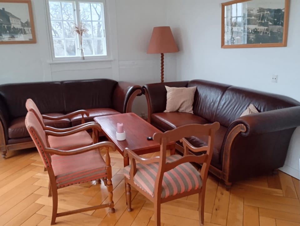 Stege Nor Hotel in Stege