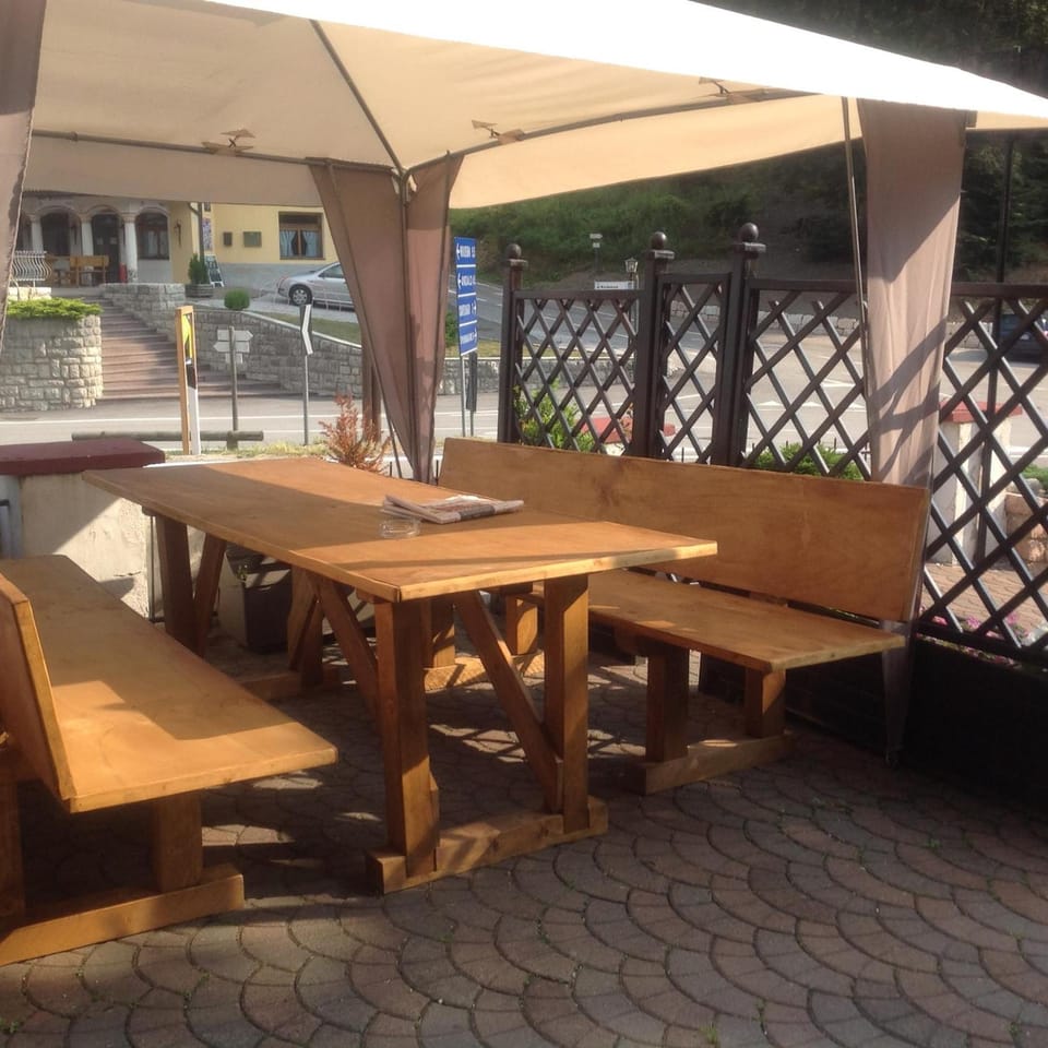 Hotel El Paso Hotel in Trentino-South Tyrol