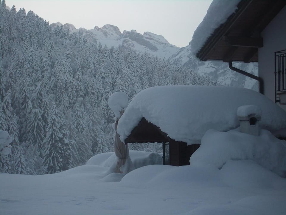 Hotel El Paso Hotel in Trentino-South Tyrol