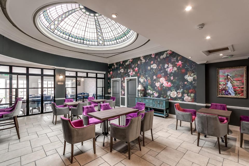 Bar/lounge