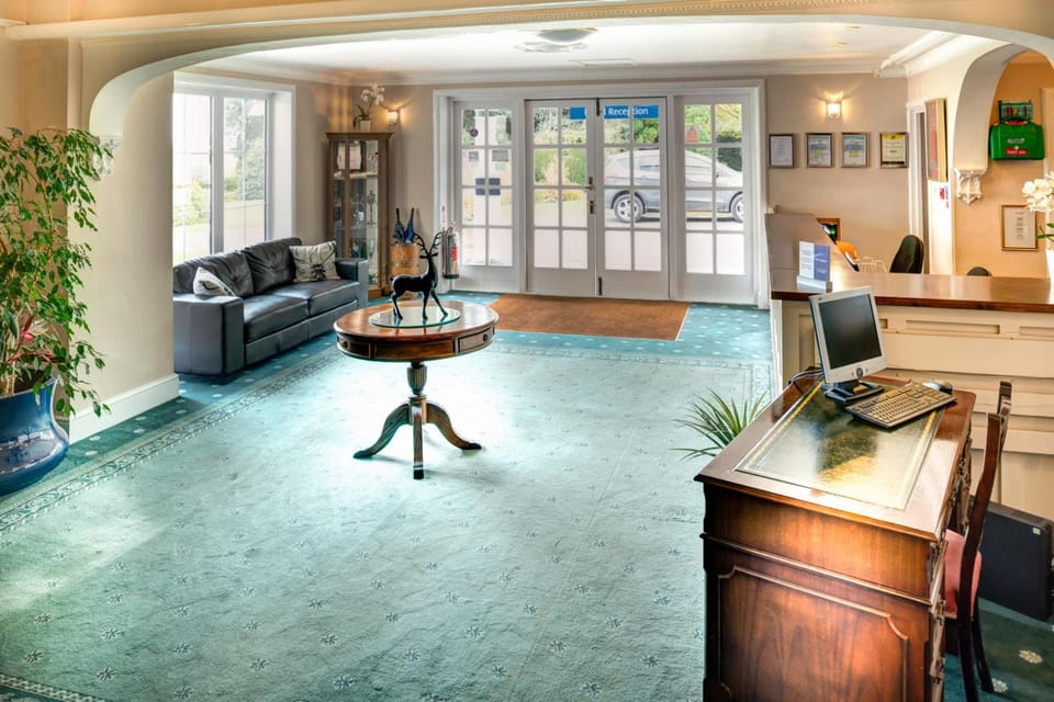 Lord Haldon Country Hotel, Sure Hotel Collection by Best Western Hotel in Teignbridge