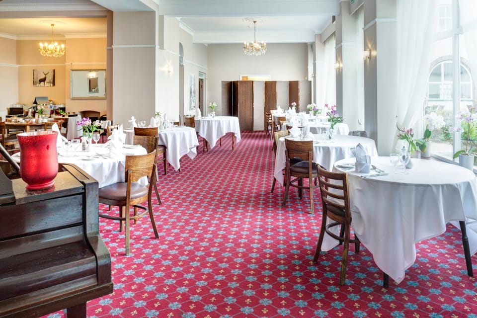 Lord Haldon Country Hotel, Sure Hotel Collection by Best Western Hotel in Teignbridge