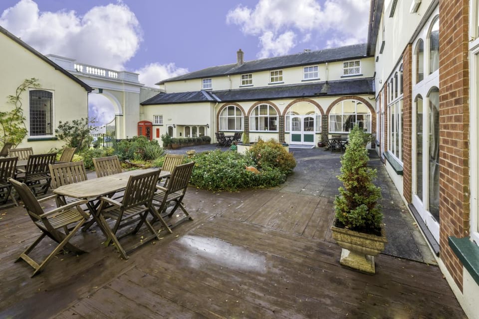 Lord Haldon Country Hotel, Sure Hotel Collection by Best Western Hotel in Teignbridge