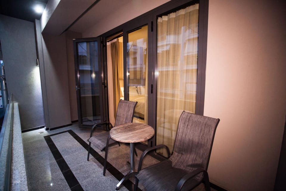 Diamond City Living Hotel in Decentralized Administration of Macedonia and Thrace