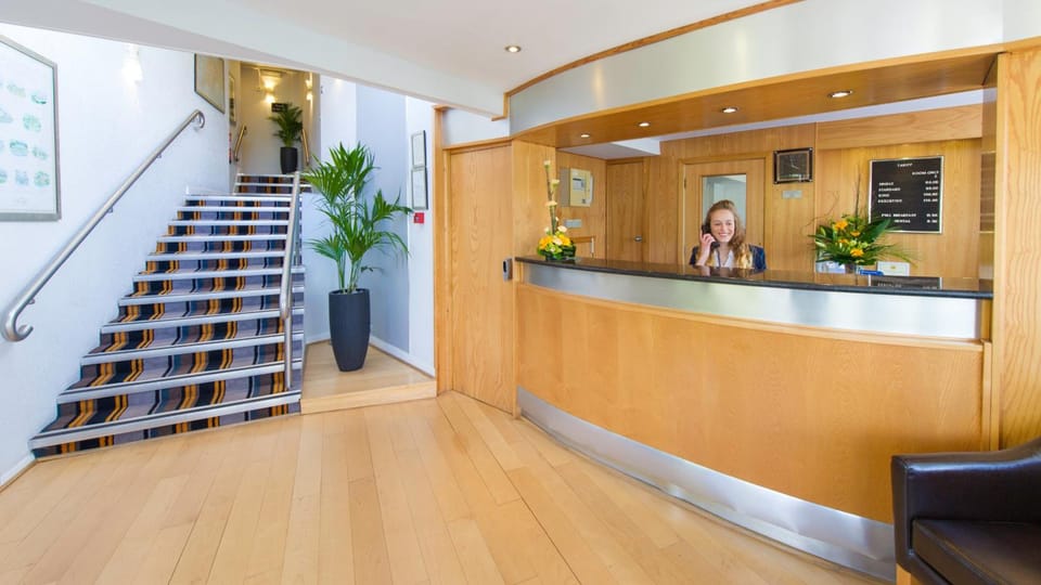 The Devon Hotel Hotel in Exeter