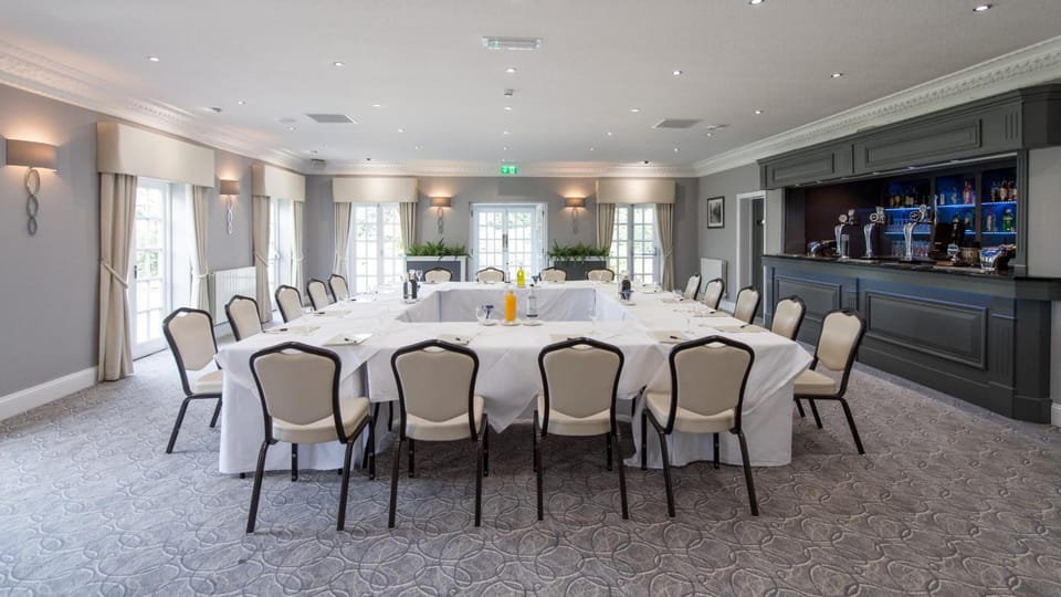 The Devon Hotel Hotel in Exeter