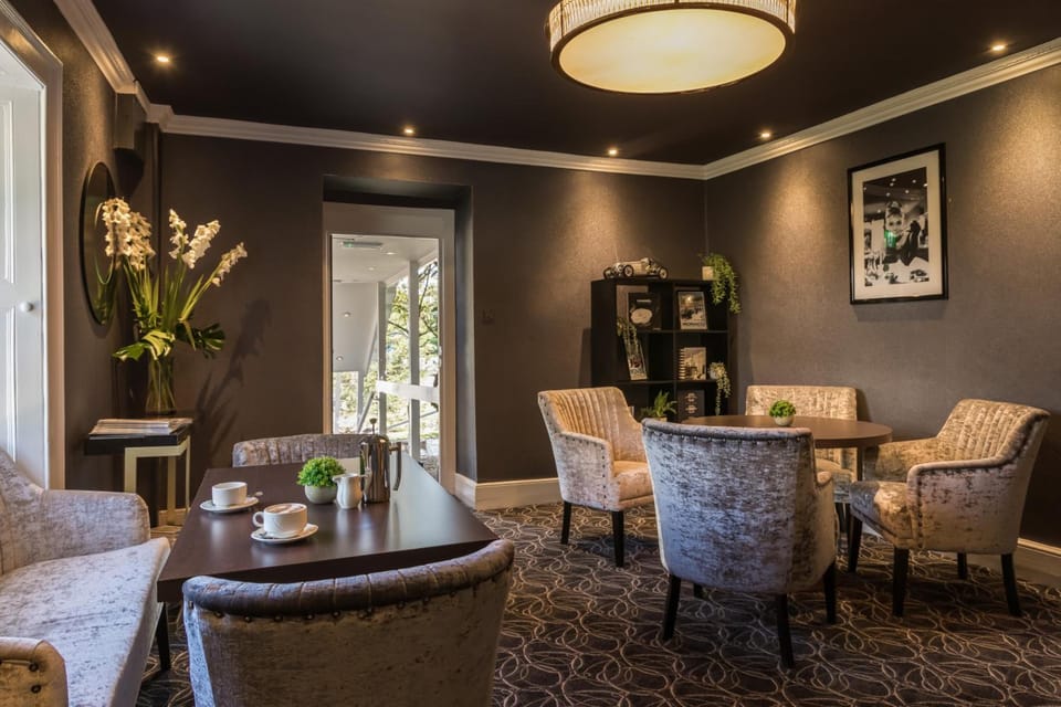 The Devon Hotel Hotel in Exeter