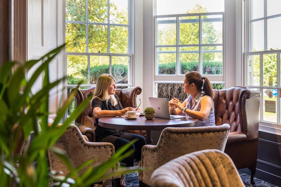 The Devon Hotel Hotel in Exeter