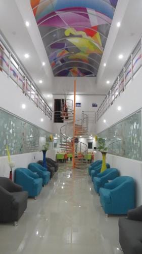 Hotel Yekkan Hotel in Hidalgo, Mexico