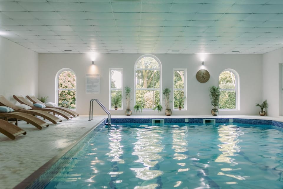 The Falmouth Hotel Hotel in England