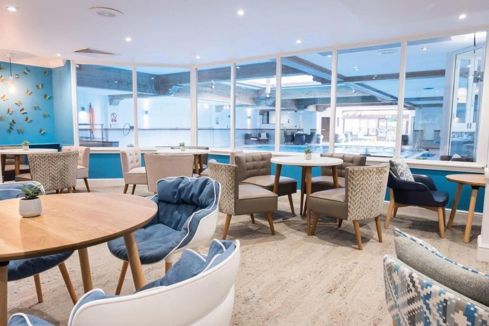 Solent Hotel and Spa Hotel in Fareham District