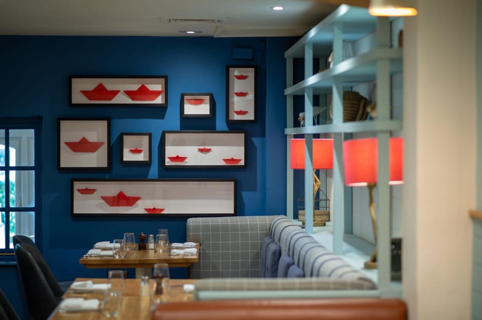 Solent Hotel and Spa Hotel in Fareham District