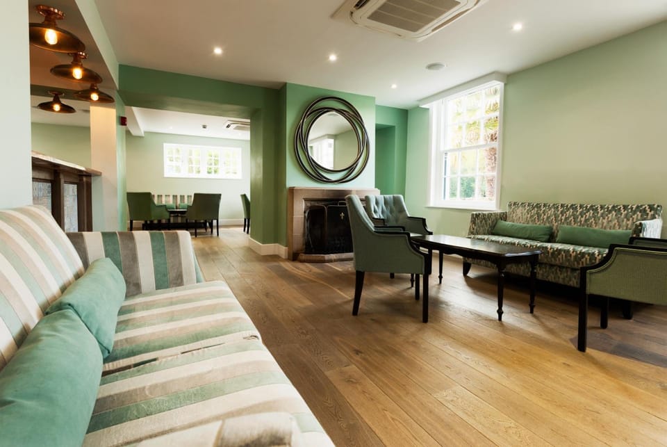 Frensham Pond Country House Hotel & Spa Hotel in Borough of Waverley