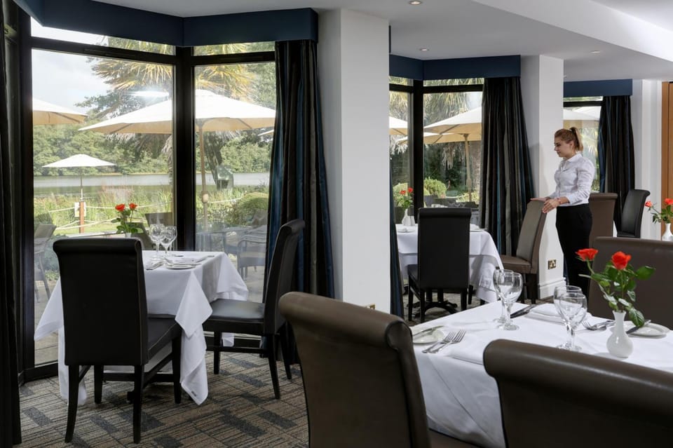 Frensham Pond Country House Hotel & Spa Hotel in Borough of Waverley