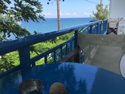 Villa Maria Inn in Evros, Greece