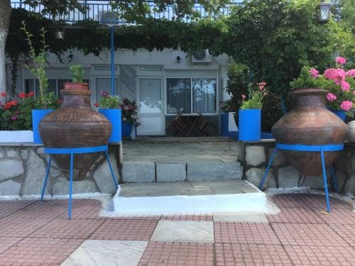 Villa Maria Inn in Evros, Greece