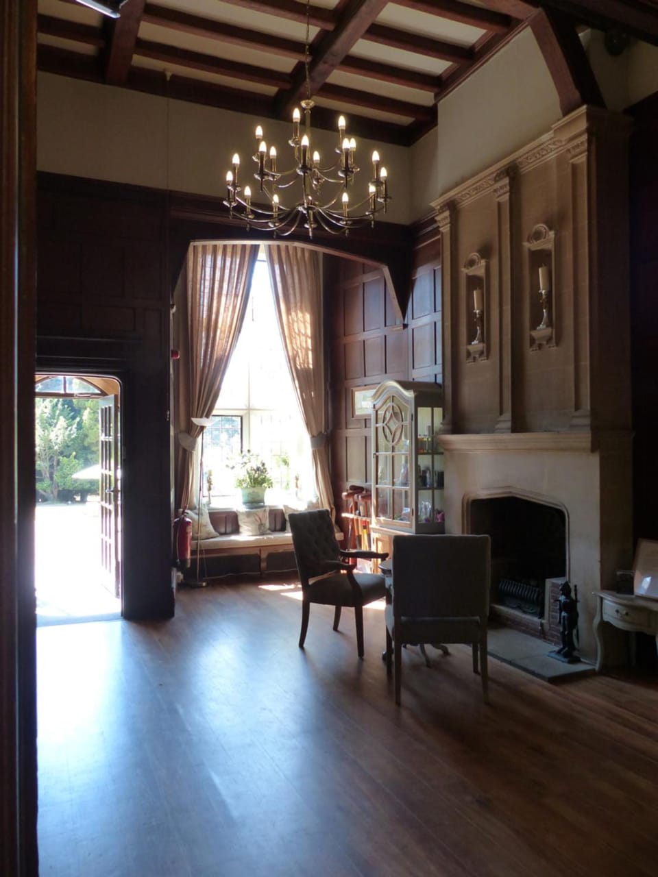 Farnham House Hotel Hotel in Borough of Waverley