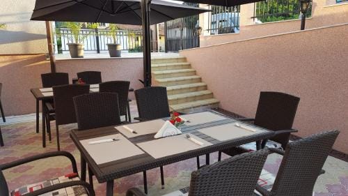 Emmar Zlatograd Hotel in Decentralized Administration of Macedonia and Thrace