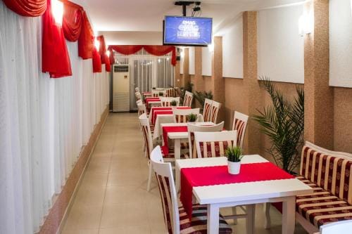 Emmar Zlatograd Hotel in Decentralized Administration of Macedonia and Thrace