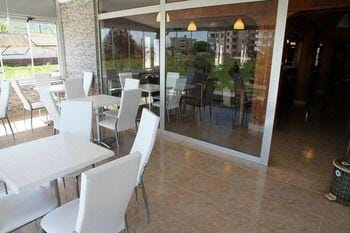 Boss 2 Hotel Hotel in Turkey