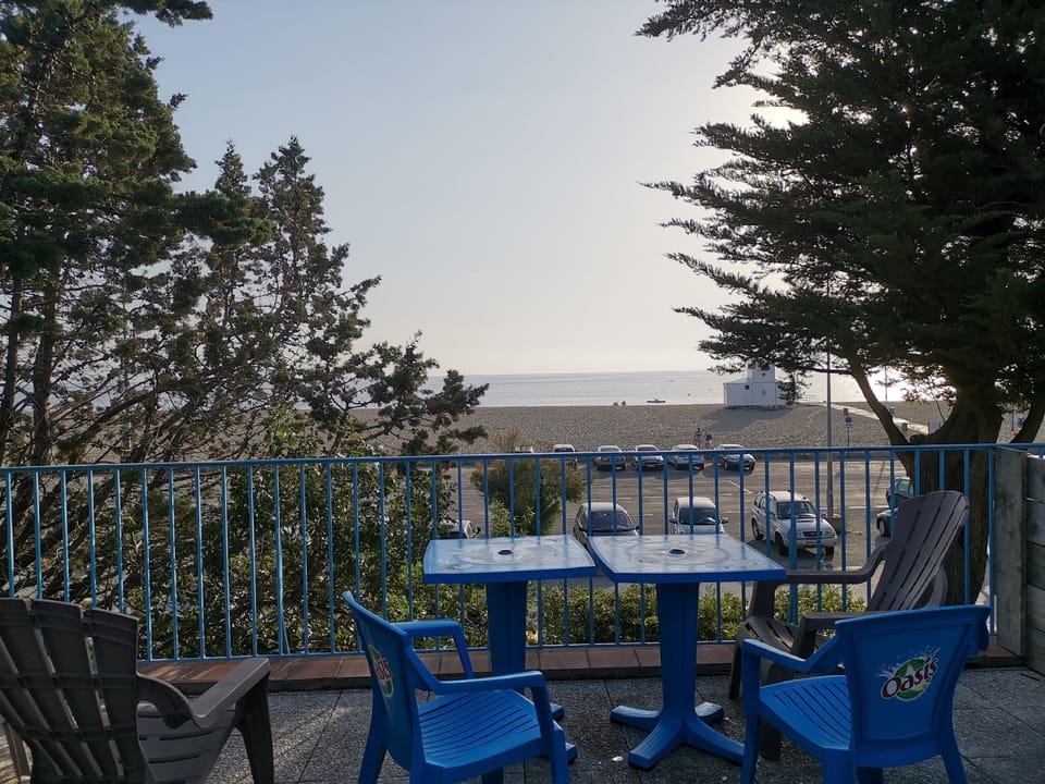 Hotel Oasis Hotel in Argeles-sur-Mer