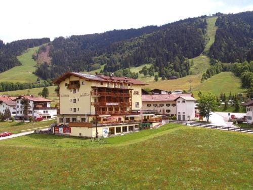 Hotel Austria Hotel in Salzburgerland