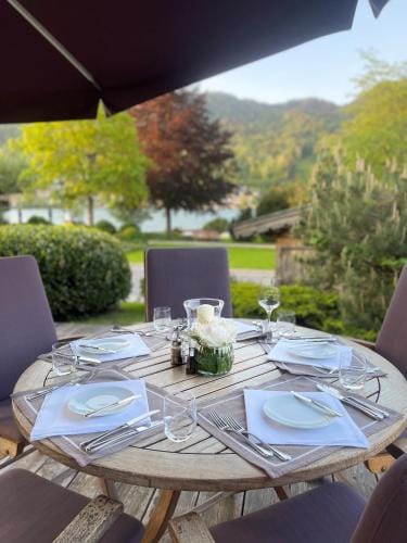 Hotel Maier zum Kirschner Hotel in Tegernsee