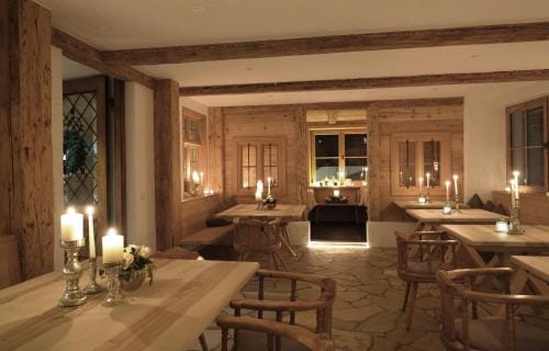 Hotel Maier zum Kirschner Hotel in Tegernsee