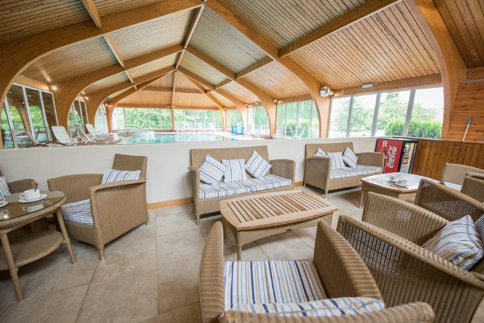 Ben Nevis Hotel & Leisure Club Hotel in Fort William