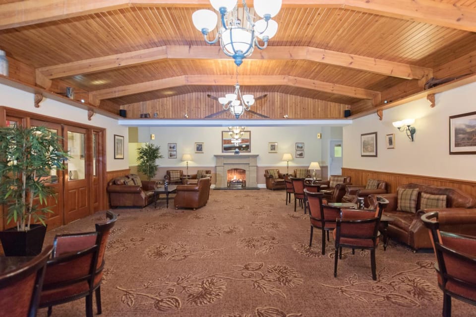 Ben Nevis Hotel & Leisure Club Hotel in Fort William