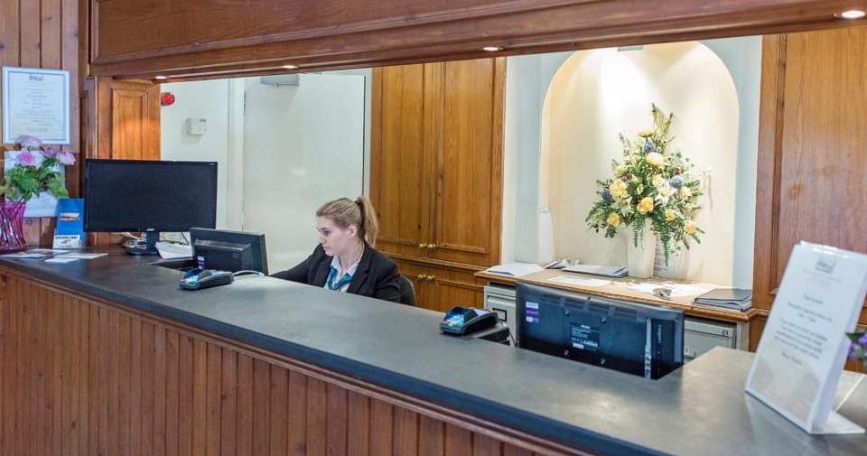 Ben Nevis Hotel & Leisure Club Hotel in Fort William